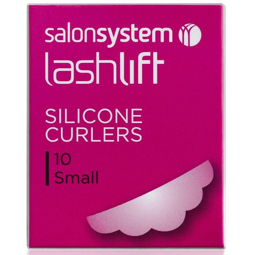 Lash Lift Silicon Curl Small (10) 1