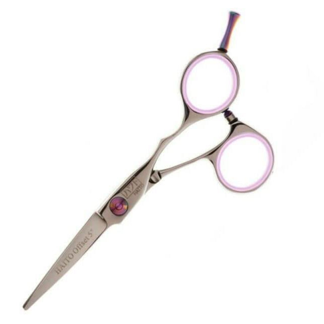 Hairtools Haito Offset 5" Scissor 1
