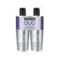 Osmo Colour Mission Silverising Shampoo/Conditioner 1000ml Duo