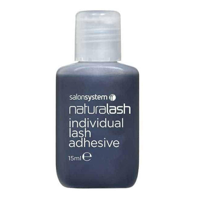 Individual Lash Adhesive Black 15ml 1