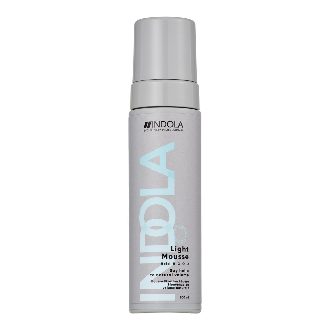 Indola Light Mousse 100ml