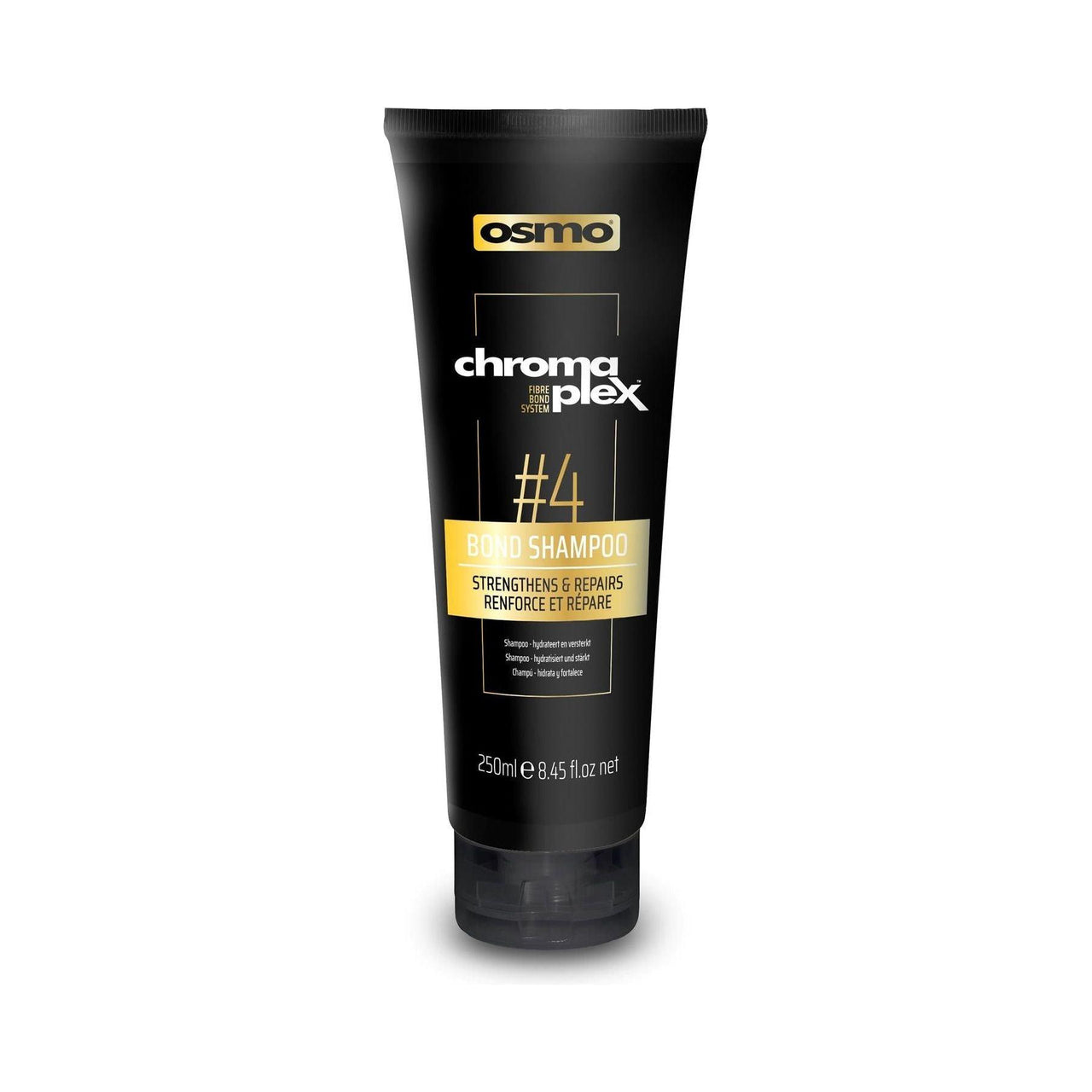 Osmo Chromaplex Bond Shampoo #4 250ml