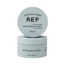REF Stockholm Dry Shampoo Paste No.205 85ml