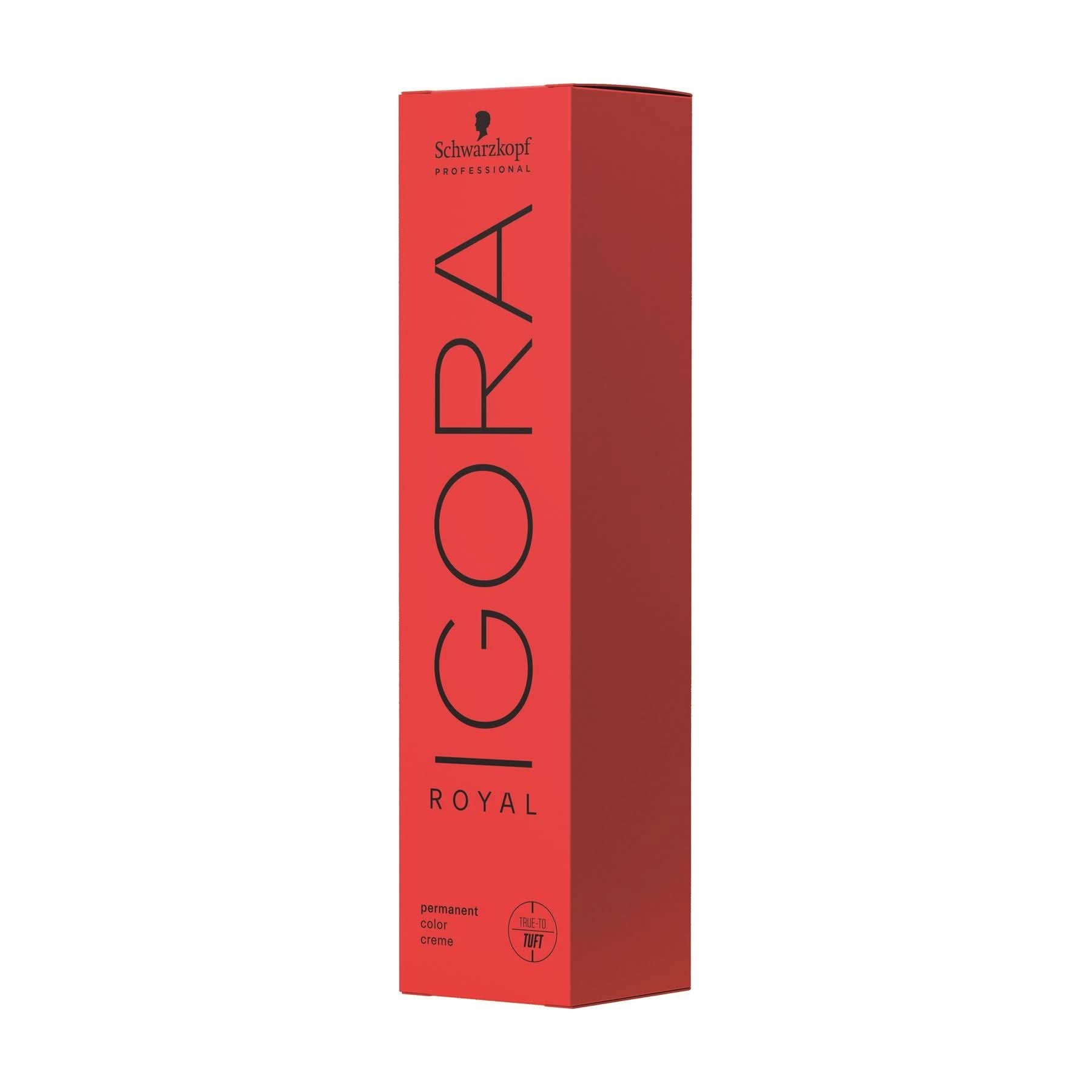 Igora Royal 0-99 60ml 2