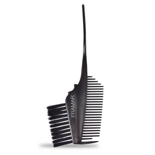 Framar Emperor Colour Brush 1