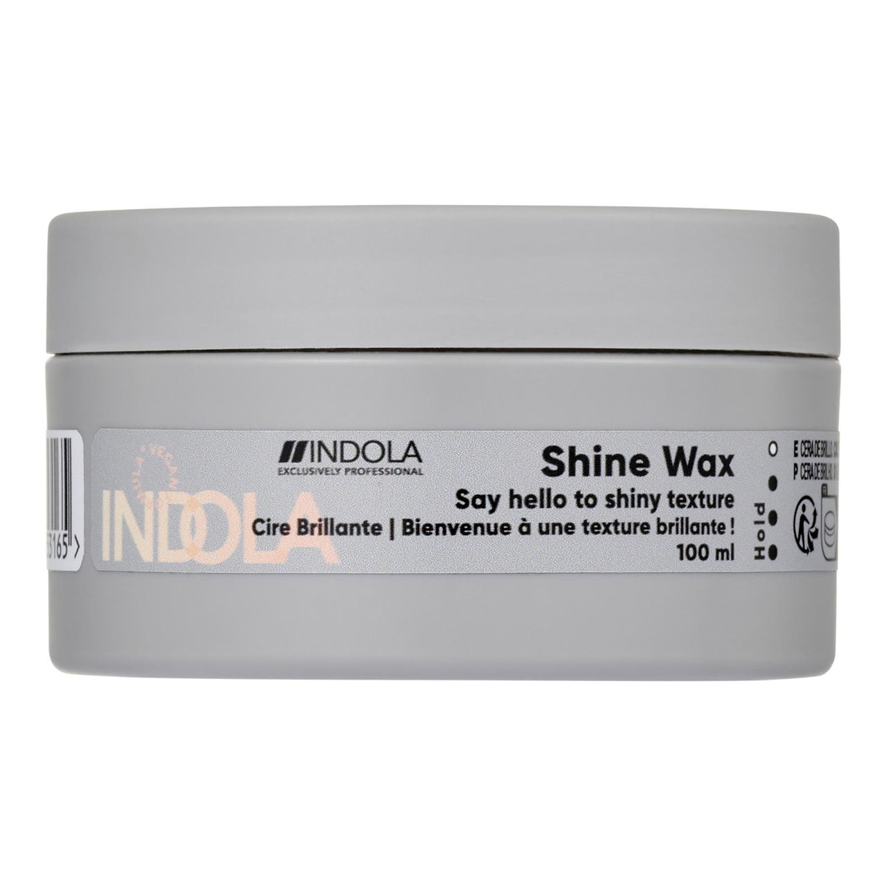 Indola Shine Wax 100ml