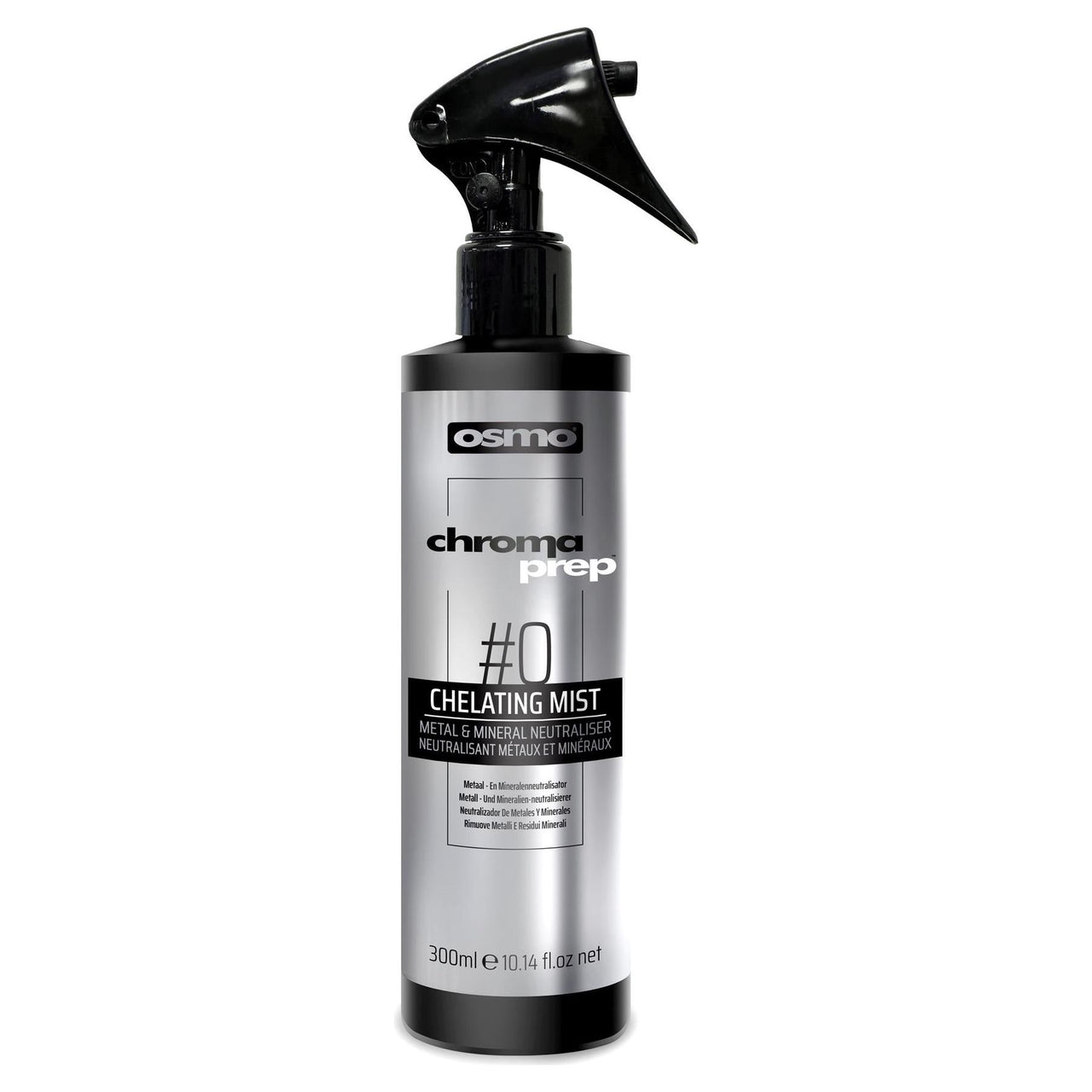 Osmo Chromaplex Chelating Mist 300ml