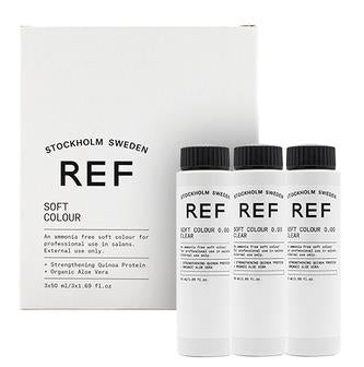 Ref Stockholm Soft Colour 150ml