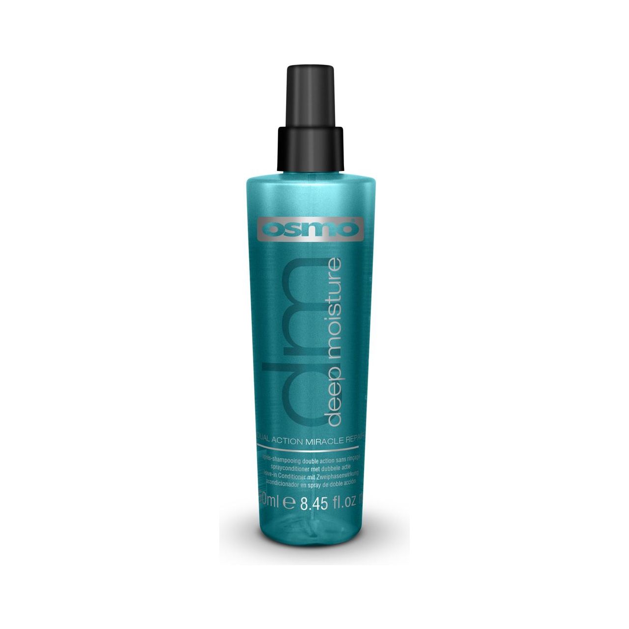 OSMO DUAL ACTION MIRACLE REPAIR 250ML