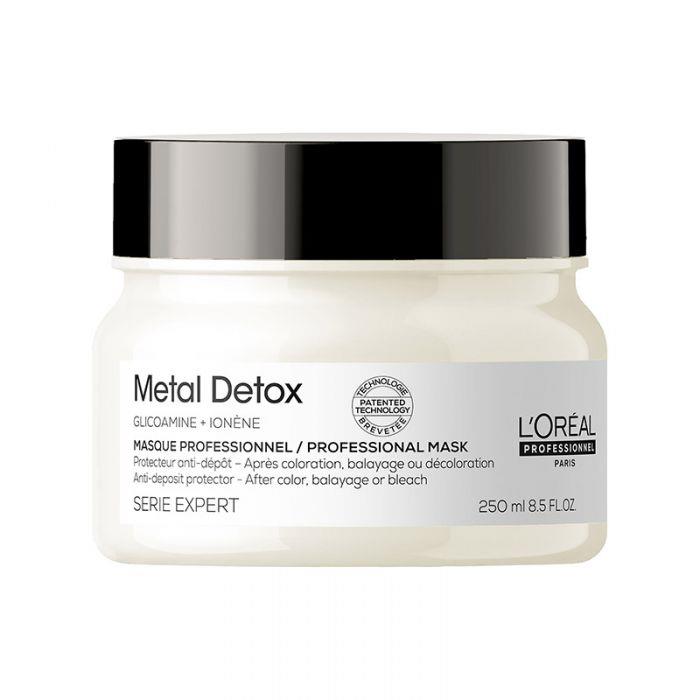 L'Oreal Series Expert Metal Detox Masque 250ml 1