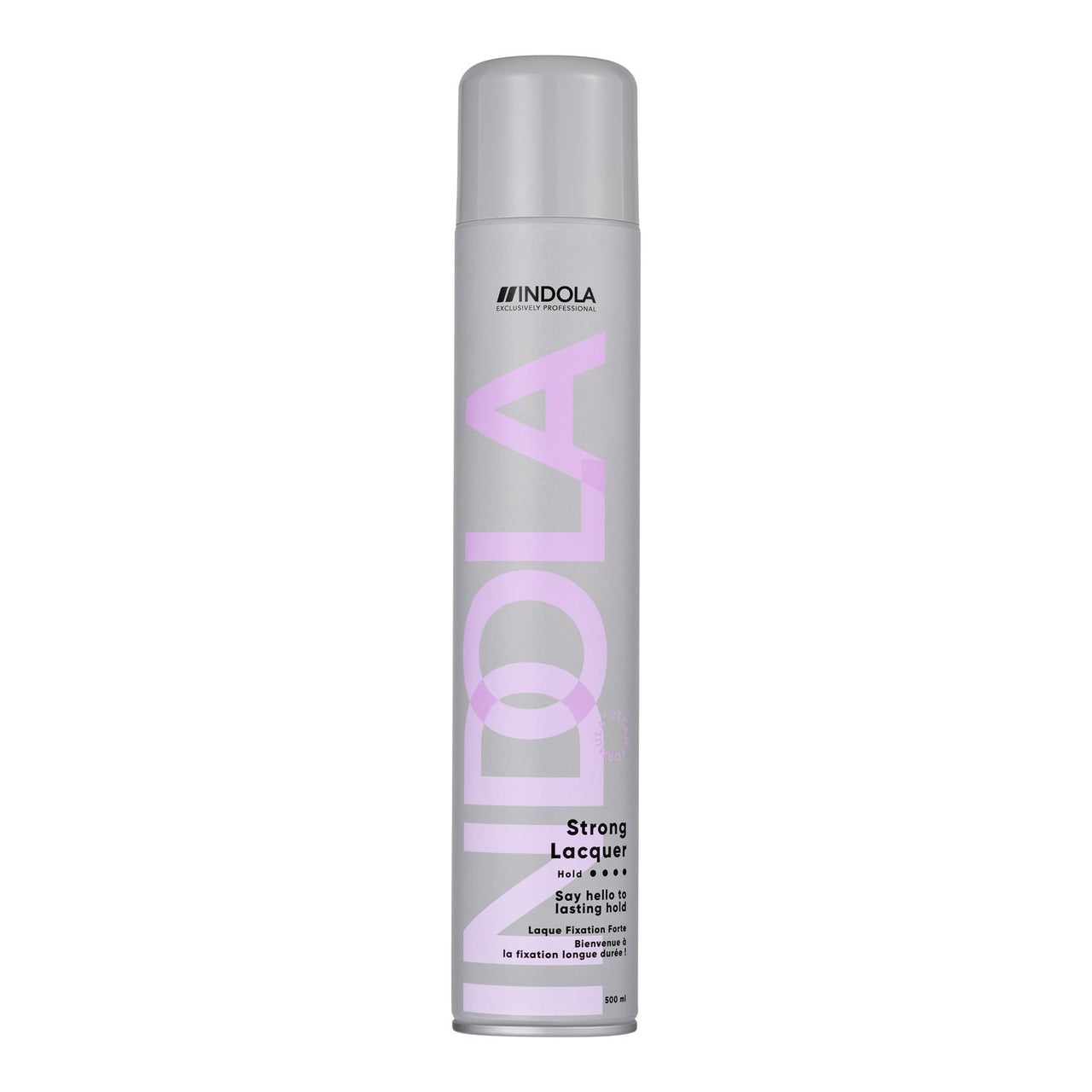 Indola Hairspray Strong Lacquer 500ml