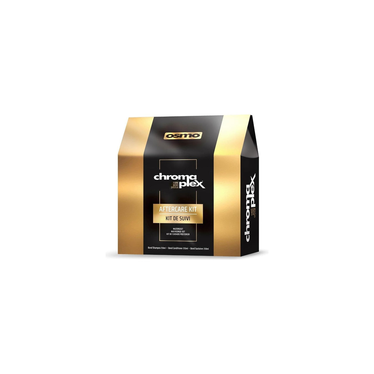 Osmo Chromaplex Aftercare Kit