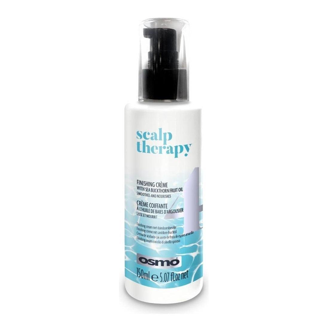 Osmo Scalp Therapy Finishing Creme 150ml