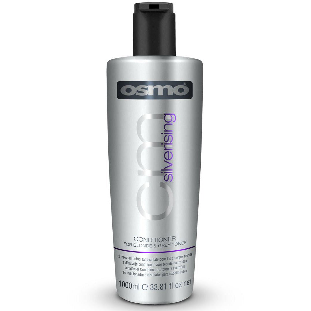 OSMO SILVERISING CONDITIONER 1000ML 1