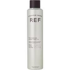 REF Stockholm Thickening Spray No.215 300ml