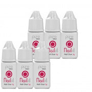 Instant Nail Glue 3grm Pk 6 1