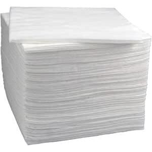 Disposable Towels White x 50