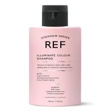 REF Stockholm Illuminate Colour Shampoo 100ml