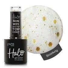 D/C Halo Gel Polish Broadway 8ml