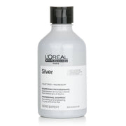 L'Oreal Series Expert Silver Shampoo 300ml 1