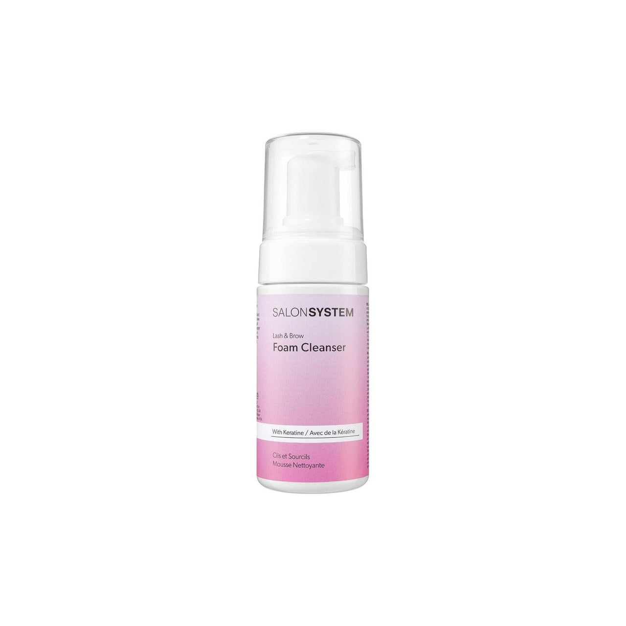 Marvelash Extension Foam Cleanser 70ml