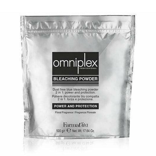 Farma Vita Omniplex Bleach Powder 500g 1