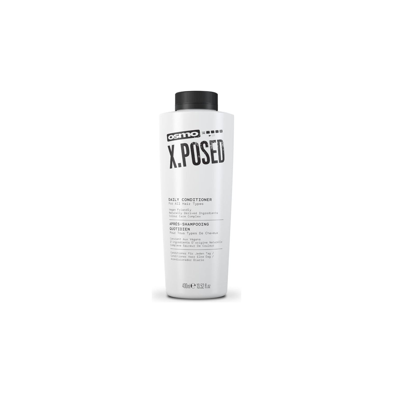 D/C Osmo X.Posed Daily Conditioner 400ml