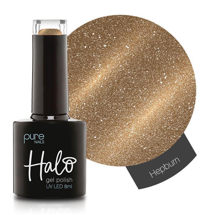Halo Gel Polish Hepburn 8ml