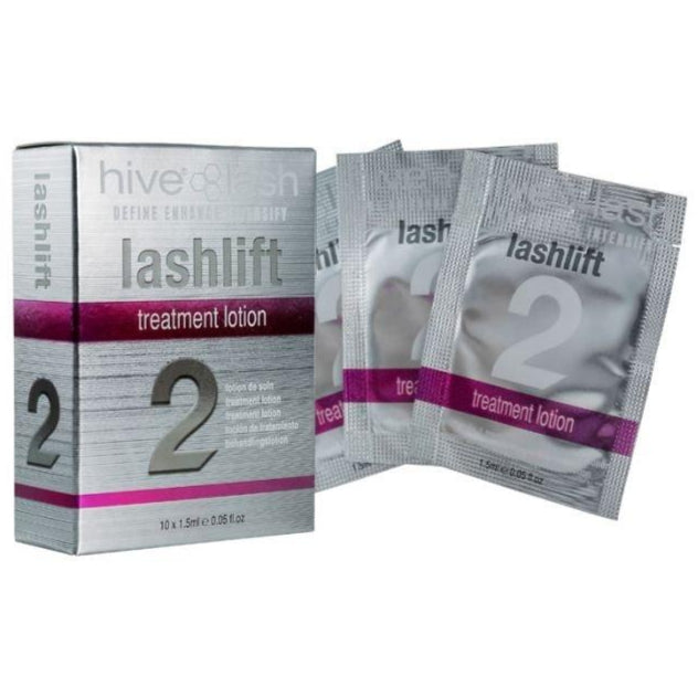 Hive 2 Dual Treatment Lotion 10 x 1.5ml