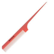 Hairtools Head Jog 202 Tail Comb Pink 1