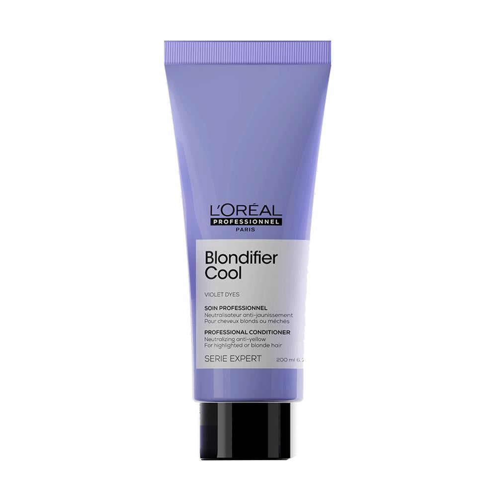 D/C L'Oreal Series Expert Blondifier Cc Cream 200ml