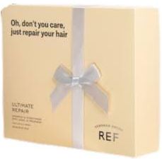REF Stockholm Holiday Box Ultimate Repair Trio