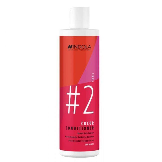 Indola Conditioner Color 300ml 1