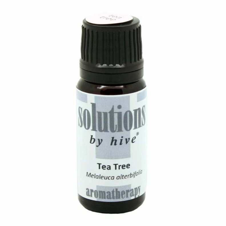 Hive Tea Tree Aromatherapy Oil 12ml 1
