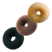 Hairtools Bun Ring Medium 8cm 1
