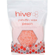 Hive Paraffin Wax Pellets Peach 700g 1