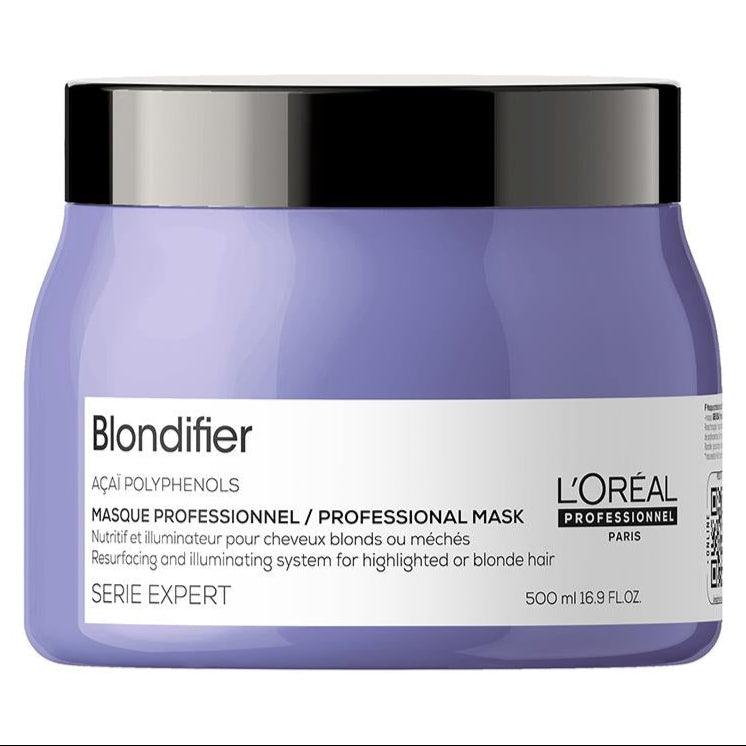 L'Oreal Series Expert Blondifier Masque 250ml 1