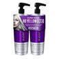 Osmo Super Silver Shampoo & Mask 1000ml Duo