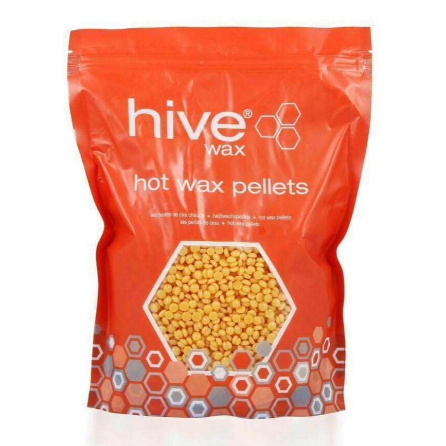 Hive Depilatory Hot Wax Pellets 750g 1