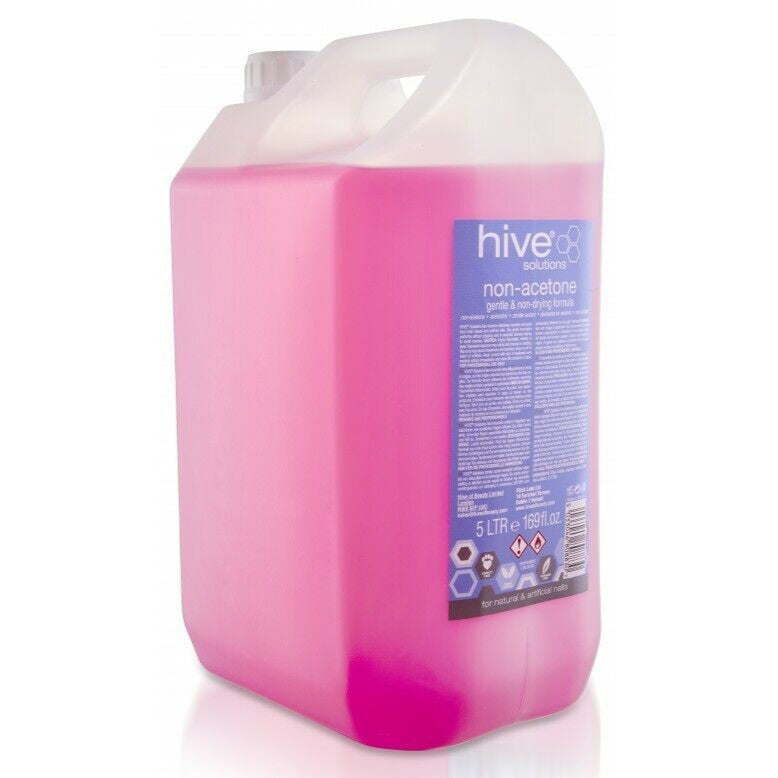 Hive Non Acetone 5L 1